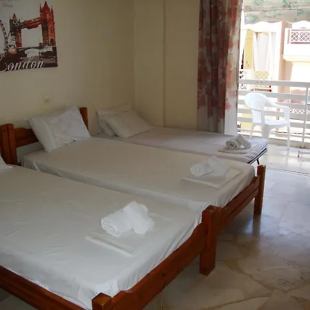 Apartment Venezuela