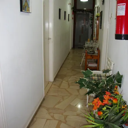 Venezuela Apartment