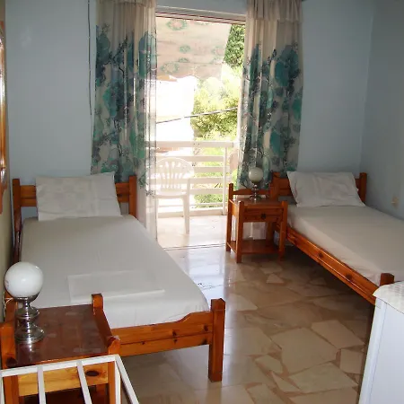 Venezuela Apartment