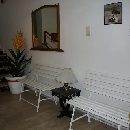Venezuela Apartment Loutra Edipsou (Evia)