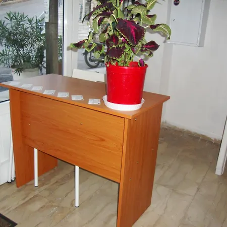 Apartment Venezuela Loutra Edipsou (Evia)