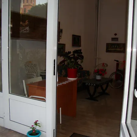 Apartment Venezuela