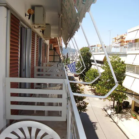 Apartment Venezuela Loutra Edipsou (Evia)