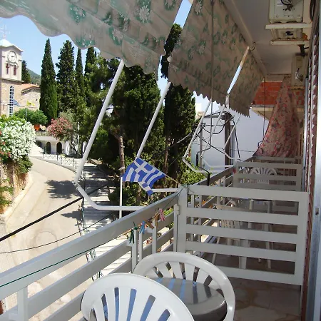 Venezuela Apartment Loutra Edipsou (Evia)
