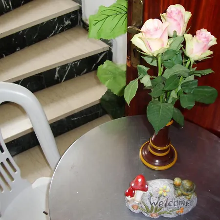 Venezuela Apartment Loutra Edipsou (Evia)